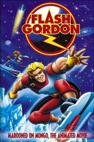 Flash Gordon