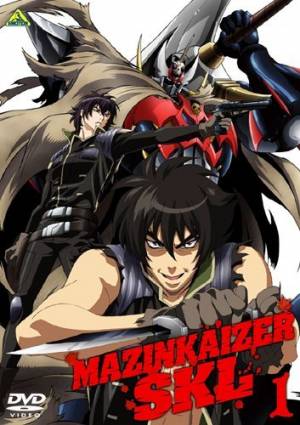 Mazinkaiser SKL