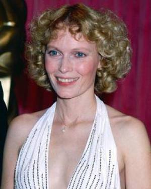 Mia Farrow