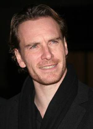 Michael Fassbender