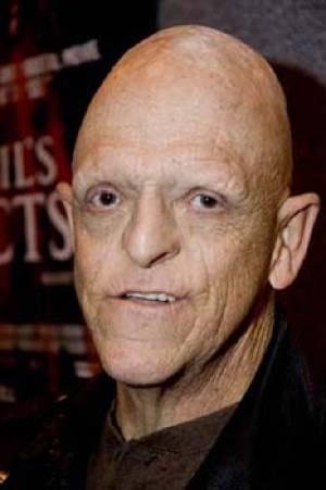 Michael Berryman