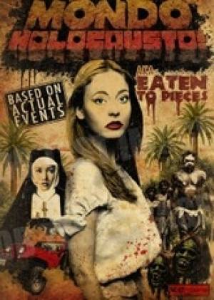 Mondo Holocausto ! Mondo Holocausto !