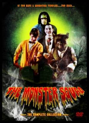 Monster Squad