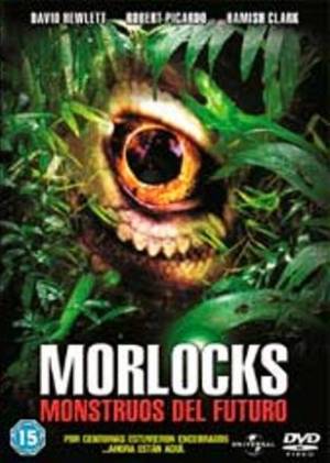 Morlocks - Time Machine : Rise of the Morlocks