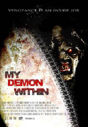 My demon within My demon within