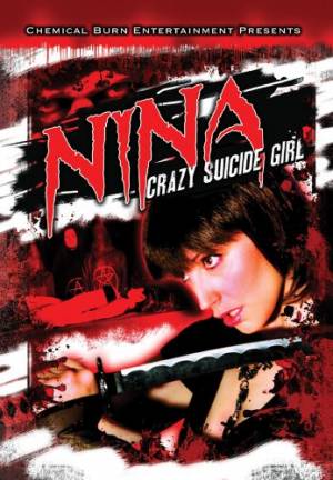 Nina Crazy Suicide Girl