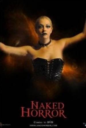 Naked Horror : the Movie