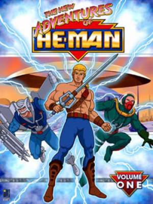 He-man: le Héros du Futur