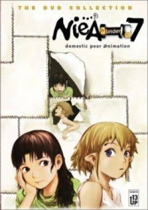 NieA under 7 NieA under 7