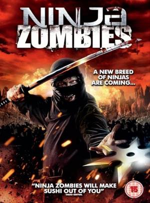 Ninja Zombies