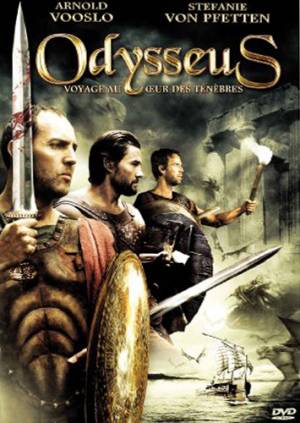 Odysseus: Voyage au coeur des ténèbres