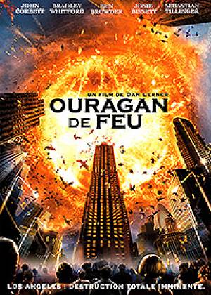 Ouragan de Feu