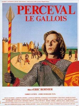 Perceval le Gallois Perceval le Gallois