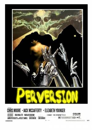 Perversion