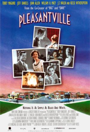 Pleasantville Pleasantville