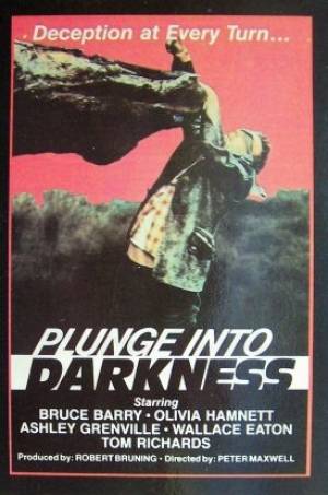 Plunge Into Darkness Plunge Into Darkness