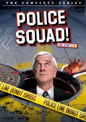 Police Squad!