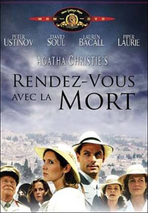 Rendez-vous avec la Mort Rendez-vous avec la Mort