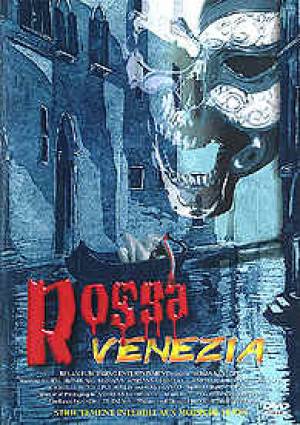 Rossa Venezia