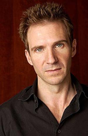Ralph Fiennes