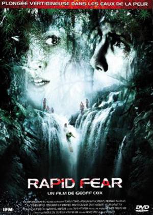 Rapid Fear: La Descente Infernale Rapid Fear: La Descente Infernale