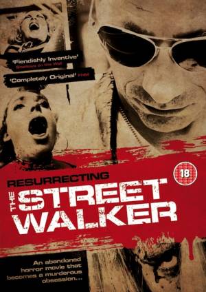 Resurrecting the Street Walker