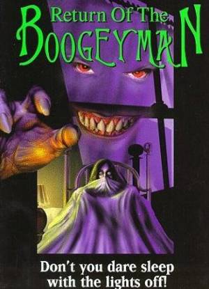 Return of the Boogeyman