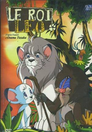 Le Roi Léo Le Roi Léo
