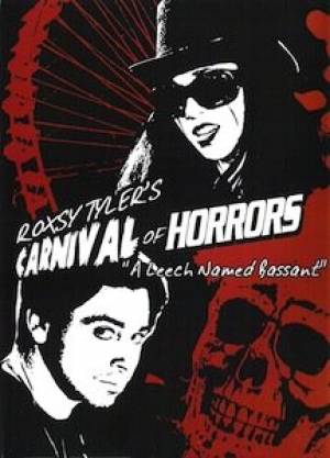 Roxsy Tyler's carnival of horrors : A leech named bassant