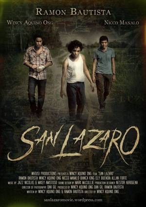 San Lazaro San Lazaro