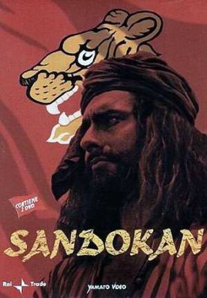Sandokan Sandokan