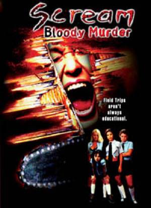 Scream Bloody Murder