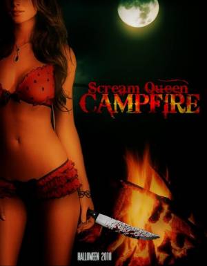 Scream Queen Campfire