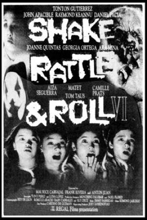 Shake Rattle & Roll 6