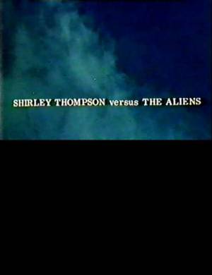Shirley Thompson Versus the Aliens Shirley Thompson Versus the Aliens