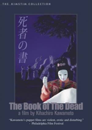 Le Livre du mort