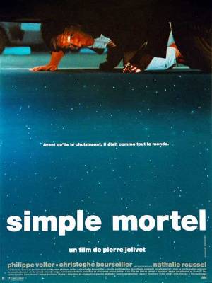 Simple Mortel Simple Mortel