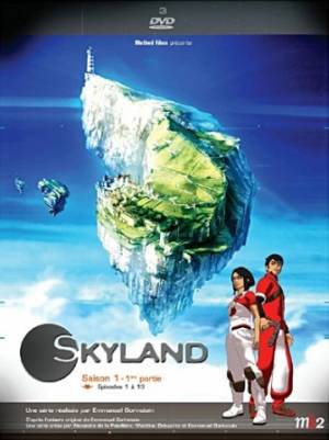 Skyland