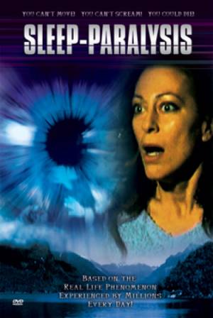 Sleep-paralysis Sleep-paralysis