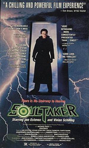 Soultaker