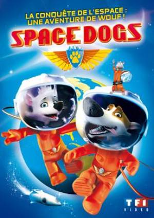 Space Dogs Space Dogs