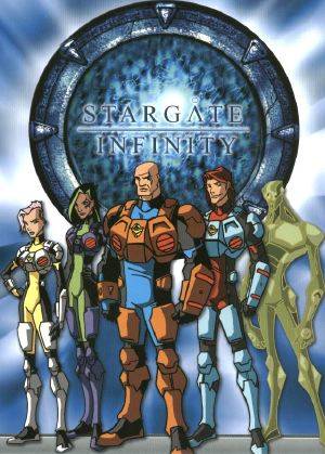 Stargate : infinity