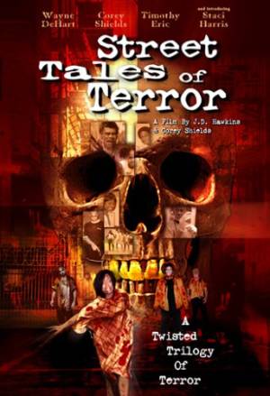 Street Tales of Terror Street Tales of Terror