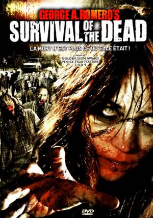 Survival of the Dead