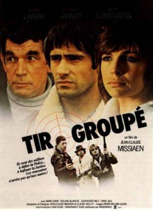 Tir Groupé
