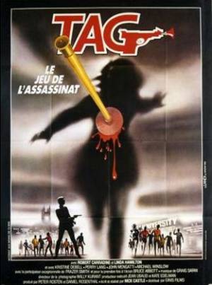 TAG : Le Jeu de l'Assassinat