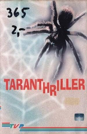 Taranthriller Taranthriller