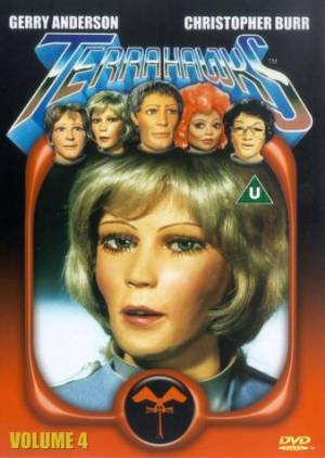 Terrahawks