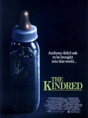  The Kindred