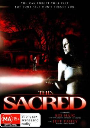 The Sacred The Sacred